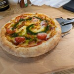 Beer Bar Baeren Nakanohashi