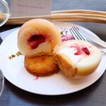 パティスリー ルシェルシェ - 