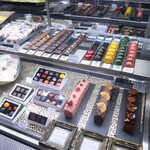 パティスリー ルシェルシェ - 