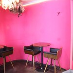 パティスリー ルシェルシェ - 