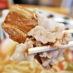 沖縄料理 あちこーこー - 