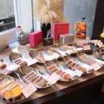 パティスリー ルシェルシェ - 