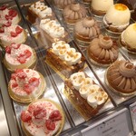 パティスリー ルシェルシェ - 