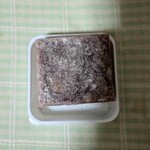 とらや - 葛焼き