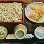 和泉庵わかや - 