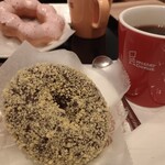 ミスタードーナツ - 