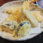 和泉庵わかや - 