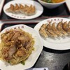 大阪王将 イオン久里浜店
