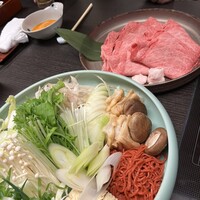 京都つゆしゃぶCHIRIRI 本店 - 