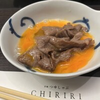 京都つゆしゃぶCHIRIRI 本店 - 