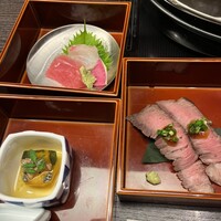 京都つゆしゃぶCHIRIRI 本店 - 