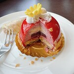 お菓子のお店 モリエール - 