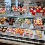 お菓子のお店 モリエール - 