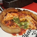 原価ビストロチーズプラス - 