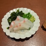 旬彩 鯛樹 - 