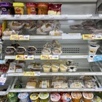 ミニストップ - 料理写真:店内2
