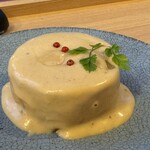 原価ビストロチーズプラス - 