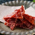 飛騨 こって牛 - 飛騨牛ジャーキー