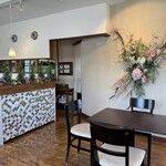 お菓子のお店 モリエール - 