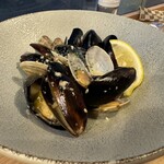原価ビストロチーズプラス - 