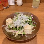 炉ばたとおでん きたざわ - 