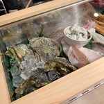 炉ばたとおでん きたざわ - 