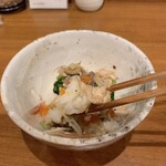 炉ばたとおでん きたざわ - 