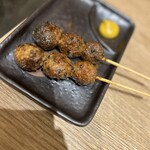焼き鳥 きんざん - 