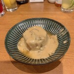 炉ばたとおでん きたざわ - 