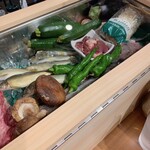 炉ばたとおでん きたざわ - 