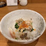 炉ばたとおでん きたざわ - 