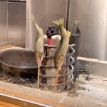 炉ばたとおでん きたざわ - 