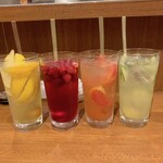 炉ばたとおでん きたざわ - 