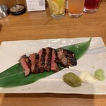 炉ばたとおでん きたざわ - 