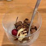 炉ばたとおでん きたざわ - 