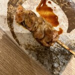 焼き鳥 きんざん - 