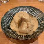 炉ばたとおでん きたざわ - 