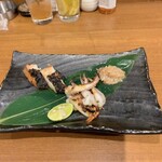 炉ばたとおでん きたざわ - 