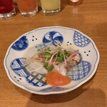 炉ばたとおでん きたざわ - 