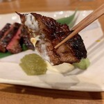 炉ばたとおでん きたざわ - 