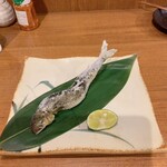 炉ばたとおでん きたざわ - 