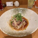 炉ばたとおでん きたざわ - 