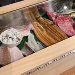 炉ばたとおでん きたざわ - 