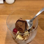 炉ばたとおでん きたざわ - 