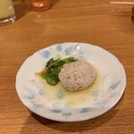 炉ばたとおでん きたざわ - 