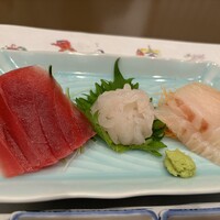 銀座寿司幸本店 丸ビル店 - 