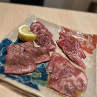 銀座 ちかみつ 並木通り - 