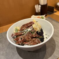旬菜ステーキ処 らいむらいと - 