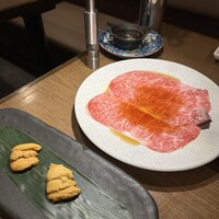 炭火焼肉 日本橋イタダキ - 