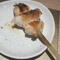 厳選焼鳥 一石三鳥 本店 - 